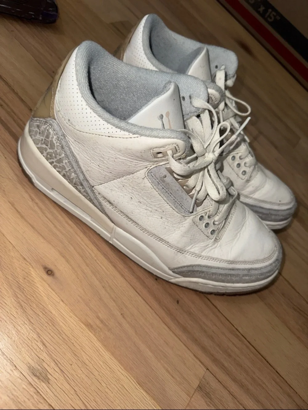 Jordan classic sneakers